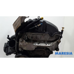 Peugeot - 207 - Motor