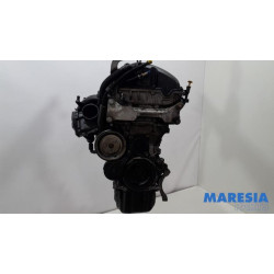Peugeot - 207 - Motor