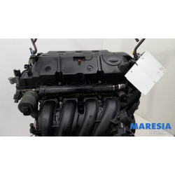 Peugeot - 207 - Motor