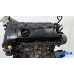 Peugeot - 207 - Motor