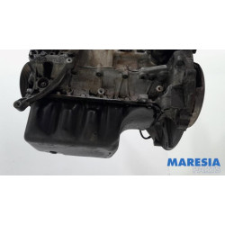 Peugeot - 207 - Motor