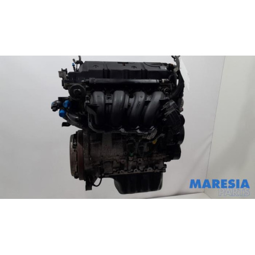 Peugeot - 207 - Motor