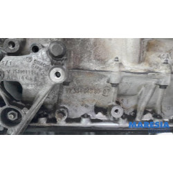 Peugeot - 207 - Motor