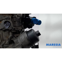 Peugeot - 207 - Motor