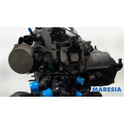 Peugeot - 207 - Motor