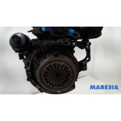 Peugeot - 207 - Motor