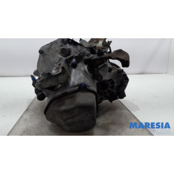 Peugeot - 207 - Boîte de vitesse