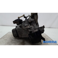 Peugeot - 207 - Boîte de vitesse