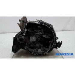 Peugeot - 207 - Boîte de vitesse