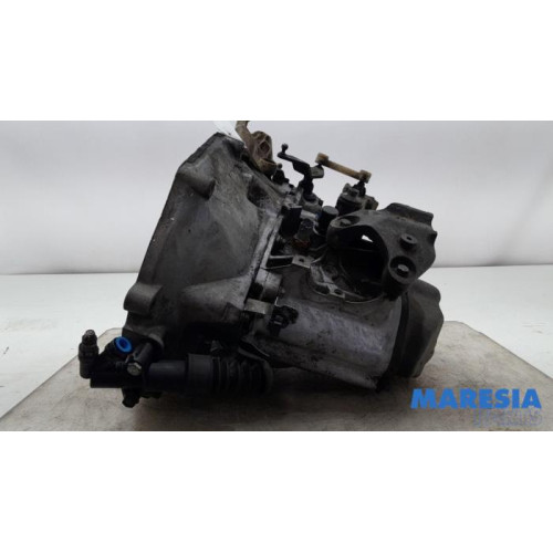 Peugeot - 207 - Versnellingsbak