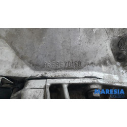 Peugeot - 207 - Boîte de vitesse