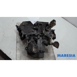 Peugeot - 207 - Boîte de vitesse