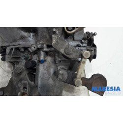 Peugeot - 207 - Boîte de vitesse