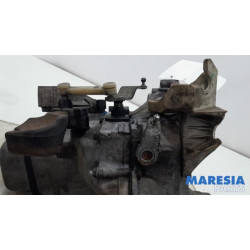 Peugeot - 207 - Boîte de vitesse