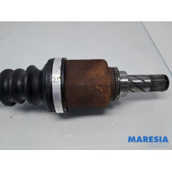 Renault - Kangoo - Arbre de transmission avant gauche