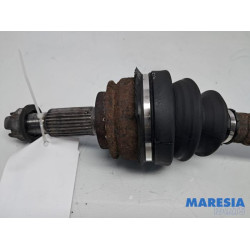 Renault - Kangoo - Arbre de transmission avant gauche