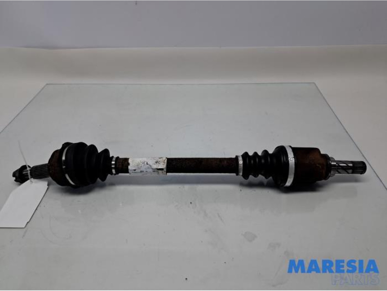 Renault - Kangoo - Arbre de transmission avant gauche