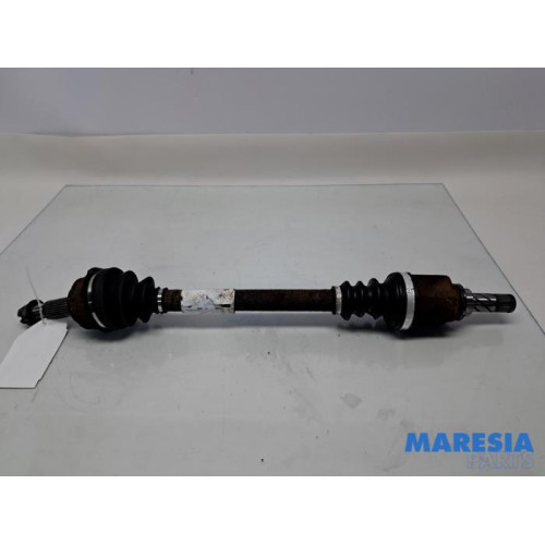 Renault - Kangoo - Arbre de transmission avant gauche
