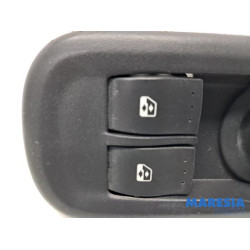 Renault - Kangoo - Commutateur combi vitres