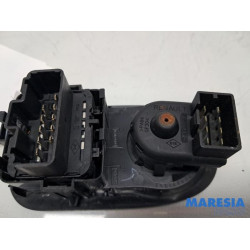 Renault - Kangoo - Commutateur combi vitres