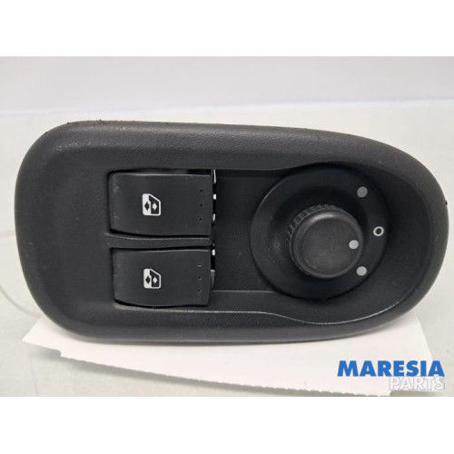 Renault - Kangoo - Commutateur combi vitres