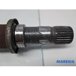 Renault - Kangoo - Arbre de transmission avant droit