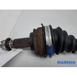 Renault - Kangoo - Arbre de transmission avant droit