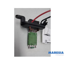 Renault - Kangoo - Résistance chauffage