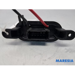 Renault - Kangoo - Résistance chauffage