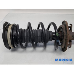 Renault - Kangoo - Barre amortisseur avant gauche