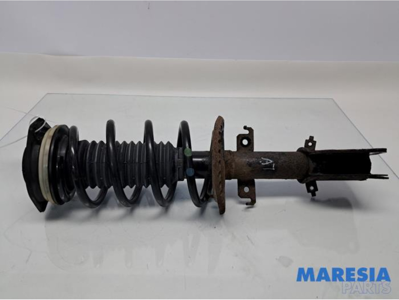 Renault - Kangoo - Barre amortisseur avant gauche