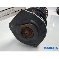 Renault - Kangoo - Barre amortisseur avant gauche