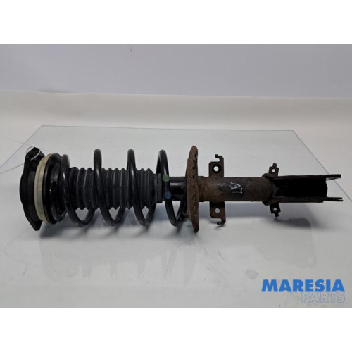 Renault - Kangoo - Barre amortisseur avant gauche