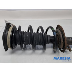 Renault - Kangoo - Barre amortisseur avant droit