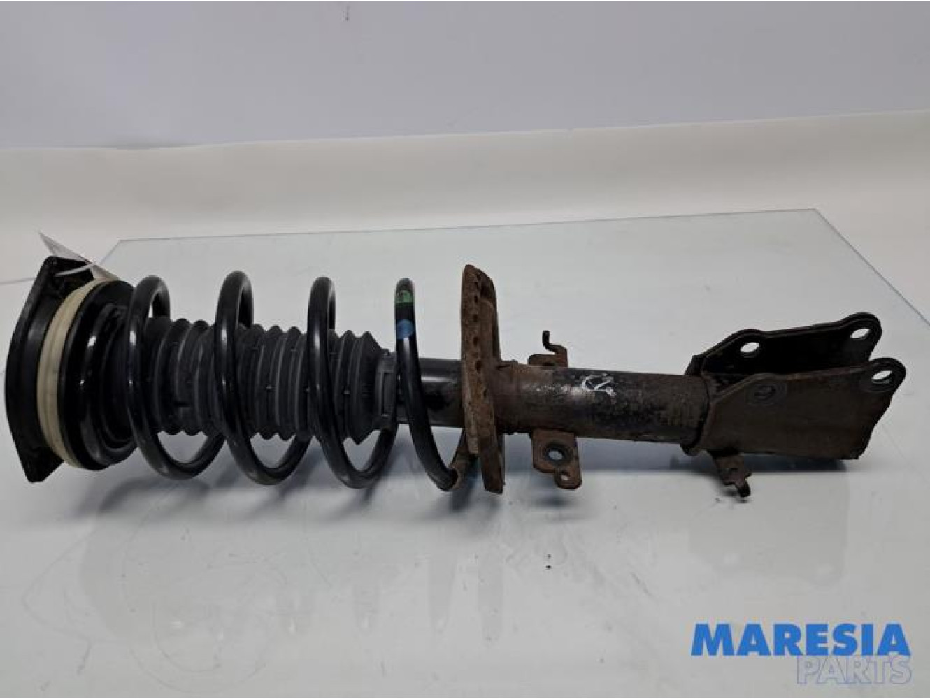 Renault - Kangoo - Barre amortisseur avant droit