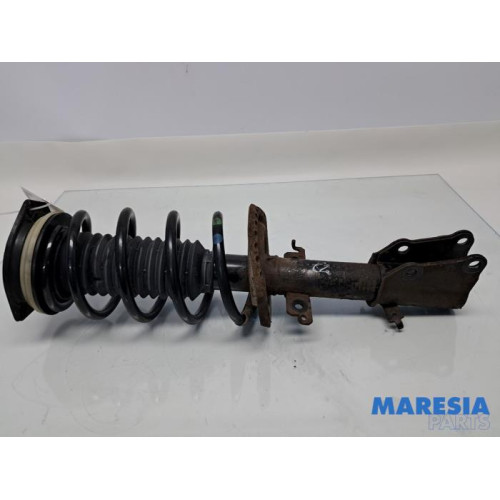 Renault - Kangoo - Barre amortisseur avant droit