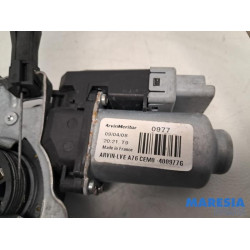 Peugeot - 207 - Fenstermechanik 2-türig links vorne