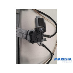 Peugeot - 207 - Fenstermechanik 2-türig links vorne