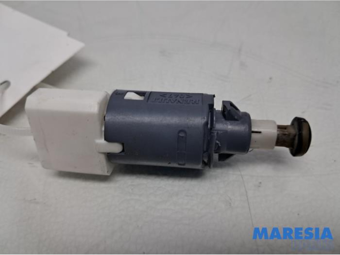 Renault - Kangoo - Commutateur feu de freinage