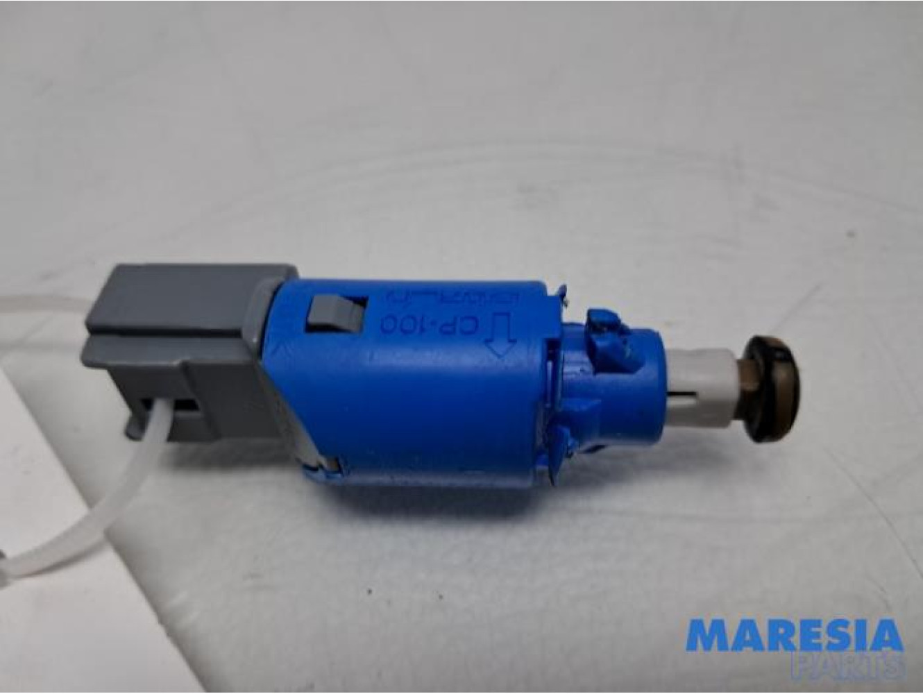 Renault - Kangoo - Koppeling schakelaar