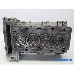 Citroen - C4 Picasso - Culasse