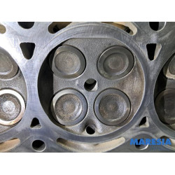 Citroen - C4 Picasso - Culasse