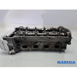 Citroen - C4 Picasso - Culasse