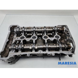 Citroen - C4 Picasso - Culasse