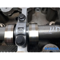 Citroen - C4 Picasso - Culasse