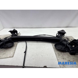 Fiat - 500 - Achteras voorwielaandrijving