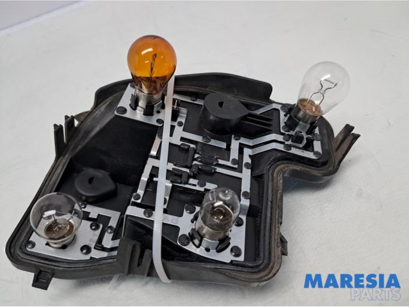 Fiat - 500 - Circuit imprimé feu arrière gauche