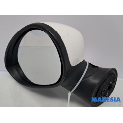 Fiat - 500 - Buitenspiegel links