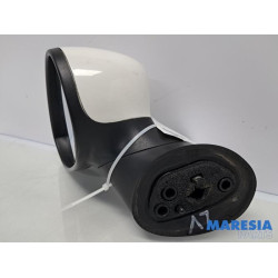 Fiat - 500 - Buitenspiegel links