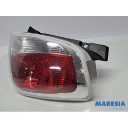 Fiat - 500 - Feu arrière droit